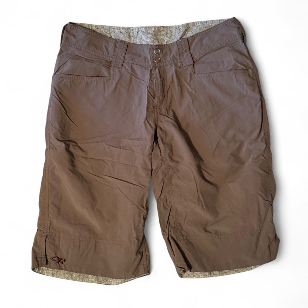 Outdoor Research Cargo Shorts